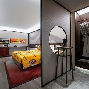 Family King Room
